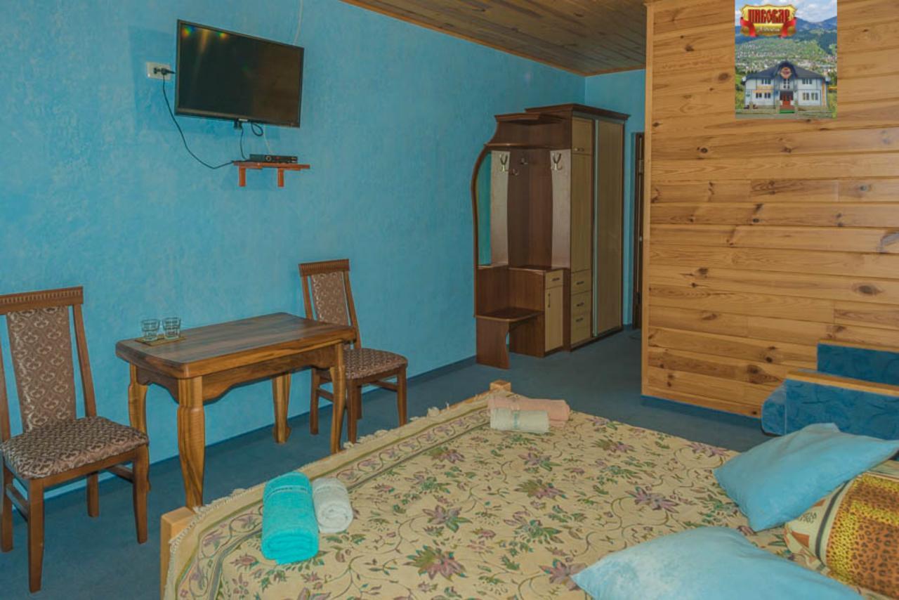Пивовар Motel Verkhovyna Luaran gambar
