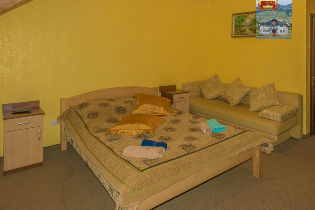 Пивовар Motel Verkhovyna Luaran gambar