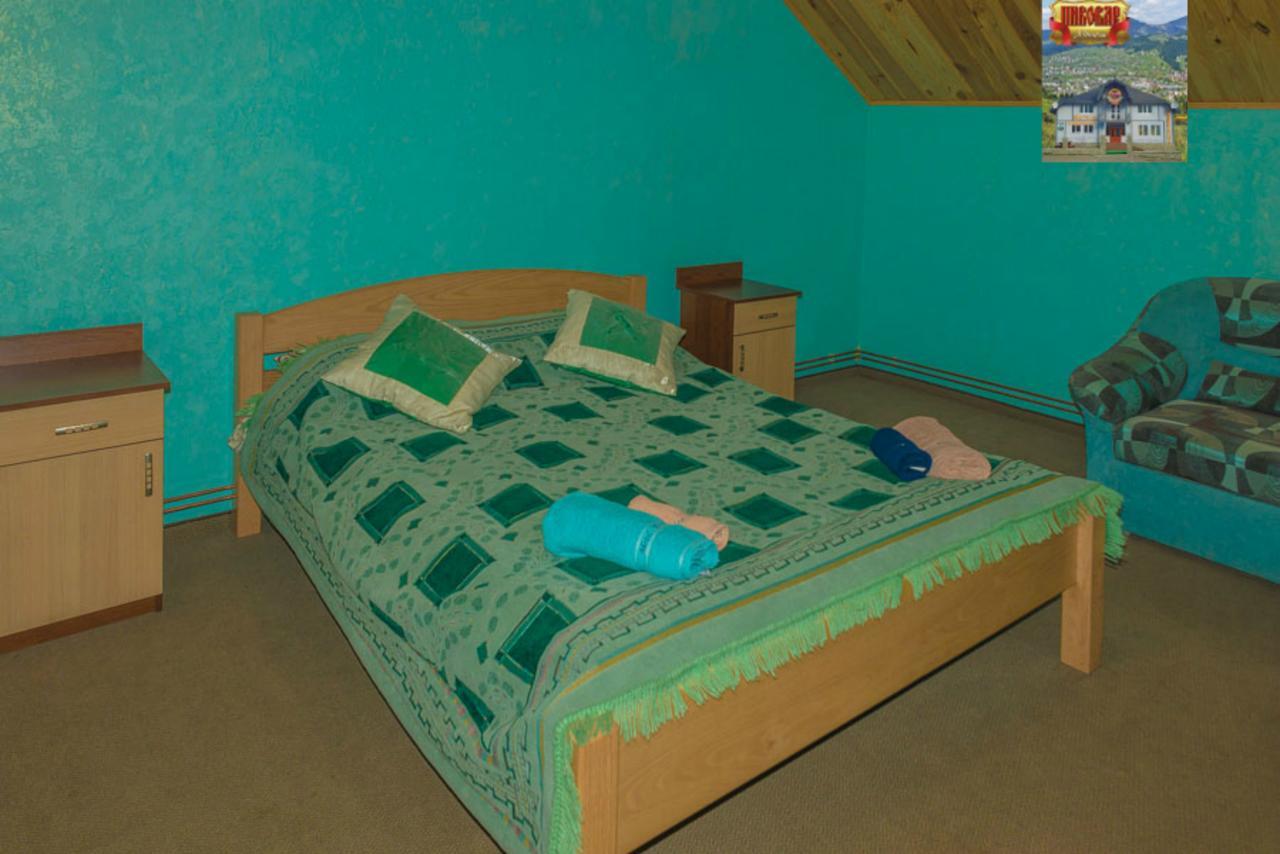 Пивовар Motel Verkhovyna Luaran gambar
