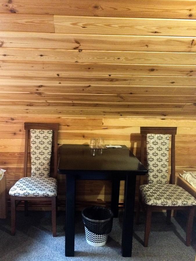 Пивовар Motel Verkhovyna Luaran gambar