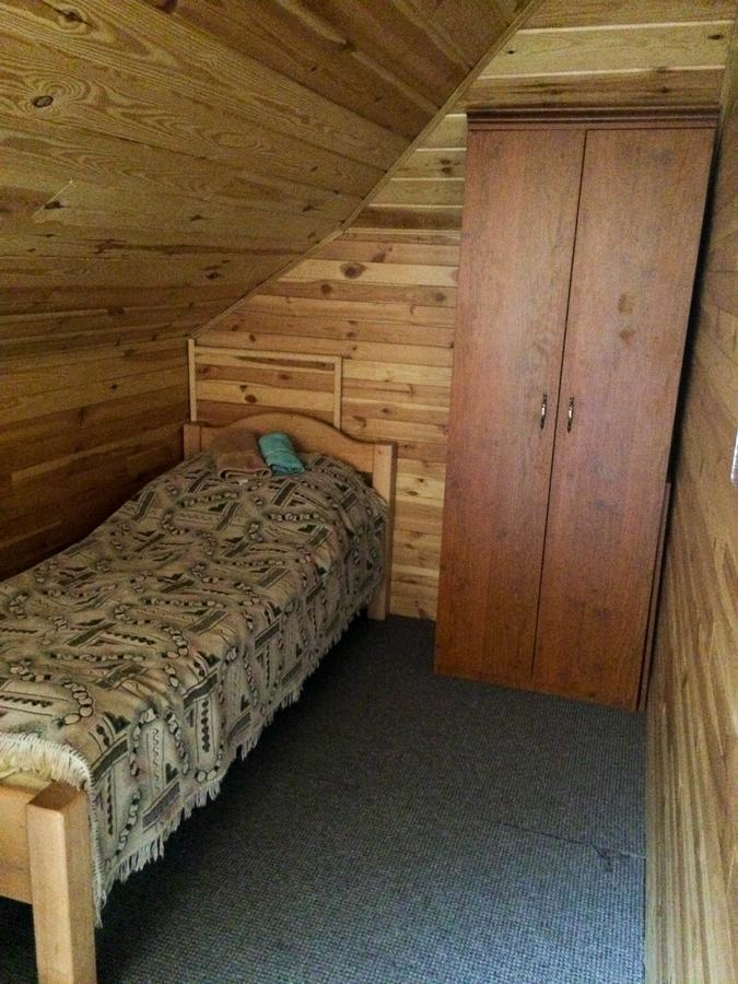 Пивовар Motel Verkhovyna Luaran gambar